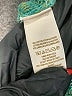 Free People Metallic Green Pullover Sweater Size L - photo 8