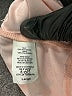 Peach Love 100% Polyester Pink Long Sleeve Blouse Size L - photo 8