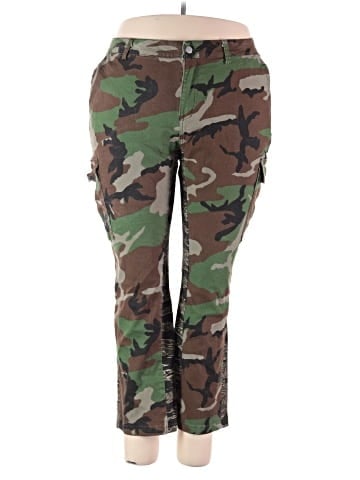 Unbranded Cargo Pants (view 1)