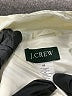 J.Crew 100% Polyester Ivory Vest Size XS - photo 6