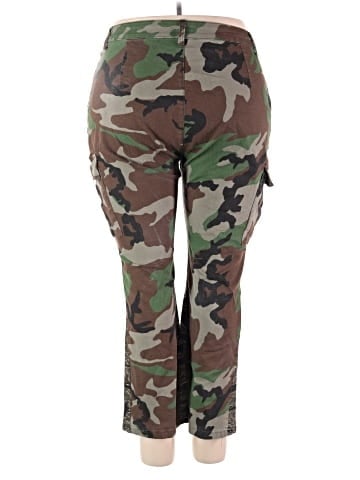 Unbranded Cargo Pants (view 2)
