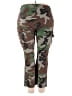 Unbranded Camo Green Cargo Pants Size 4X - photo 2