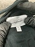 Soma Solid Black Jumpsuit Size XL - photo 4