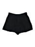 Gap Solid Black Shorts Size S - photo 1