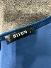 BTFBM Solid Blue Casual Dress Size M - photo 7