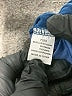 BTFBM Solid Blue Casual Dress Size M - photo 8