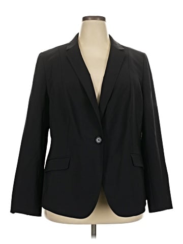 Talbots Wool Blazer (view 1)