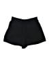 Gap Solid Black Shorts Size S - photo 2