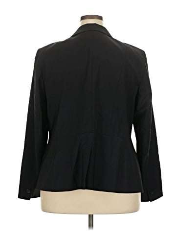 Talbots Wool Blazer (view 2)