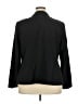 Talbots Black Wool Blazer Size 20W - photo 2