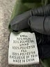 Talbots Argyle Green Jacket Size M - photo 7