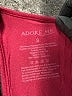 Adore Me Burgundy Tank Top Size S - photo 7