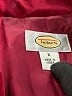 Talbots Burgundy Blazer Size 6 - photo 6