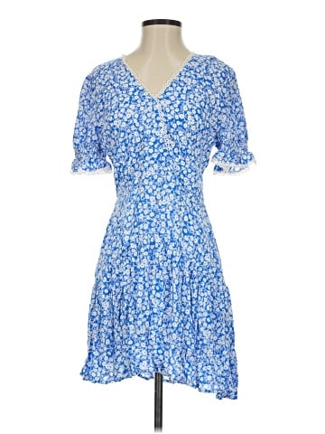Lost + Wander Casual Dress (view 1)