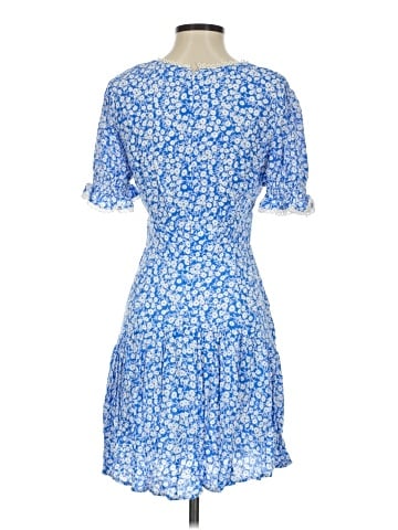 Lost + Wander Casual Dress (view 2)