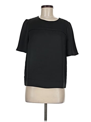 J.Crew 365 Short Sleeve Top (view 1)