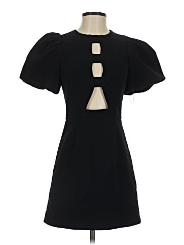 Rebecca Vallance Cocktail Dress (view 1)