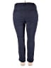 Lane Bryant Polka Dots Blue Casual Pants Size 22 - photo 2