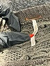 Free People Gray Pullover Sweater Size L - photo 7