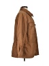 Old Navy 100% Cotton Brown Jacket Size M - photo 4