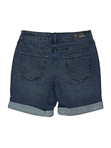 DKNY Jeans Denim Shorts (view 2)