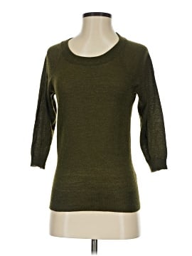 Wallace 3/4 Sleeve T-Shirt (view 1)