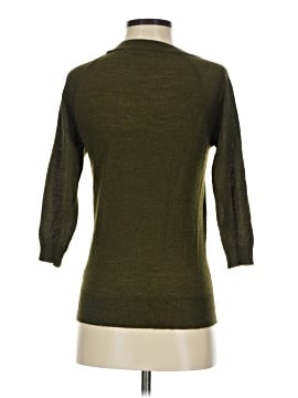 Wallace 3/4 Sleeve T-Shirt (view 2)