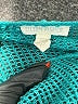 Eileen Fisher Teal Pullover Sweater Size XL - photo 8