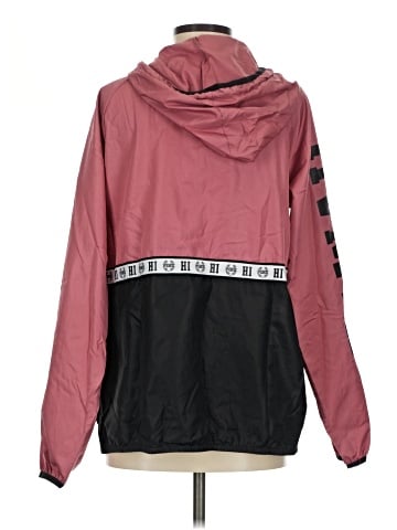 Victoria's Secret Pink Zip Up Hoodie (view 2)