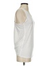 Athleta White Sleeveless T-Shirt Size S - photo 4