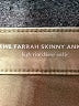 Adriano Goldschmied Tan Jeans Size 29 waist - photo 7