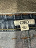 Cato Blue Jeans Size 6 - photo 3
