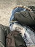 Cato Blue Jeans Size 6 - photo 4