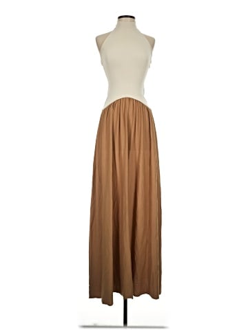 Solid & Striped Casual Dress (view 1)