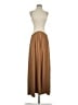 Solid & Striped Brown Casual Dress Size XS - photo 1