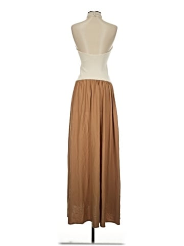 Solid & Striped Casual Dress (view 2)