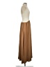 Solid & Striped Brown Casual Dress Size XS - photo 4