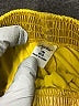 Azarhia Metallic Gold Shorts Size 8 - photo 3