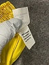 Azarhia Metallic Gold Shorts Size 8 - photo 4