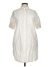 Old Navy Ivory Casual Dress Size M - photo 1
