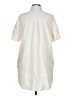 Old Navy Ivory Casual Dress Size M - photo 2