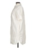 Old Navy Ivory Casual Dress Size M - photo 5