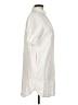 Old Navy Ivory Casual Dress Size M - photo 4