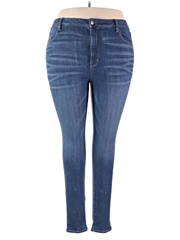 American Eagle Outfitters Jeans (view 1)