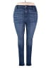American Eagle Outfitters Blue Jeans Size 18 - photo 1