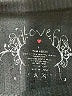 Love Black Cardigan Size L - photo 7