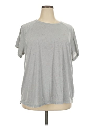 Tek Gear Short Sleeve T-Shirt (view 1)