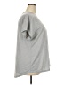 Tek Gear Gray Short Sleeve T-Shirt Size 2X - photo 6