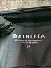 Athleta Camo Black Active Pants Size M - photo 7