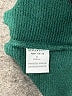 Staccato Green Turtleneck Sweater Size S - photo 8